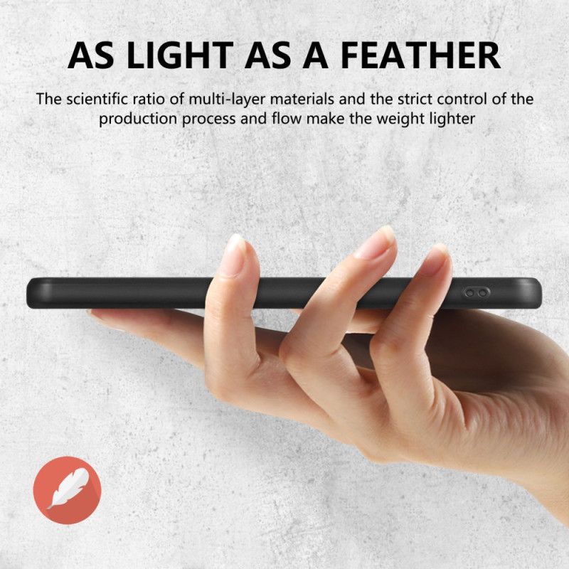 Cover Xiaomi Redmi Note 14 Pro 5g Kulfiber