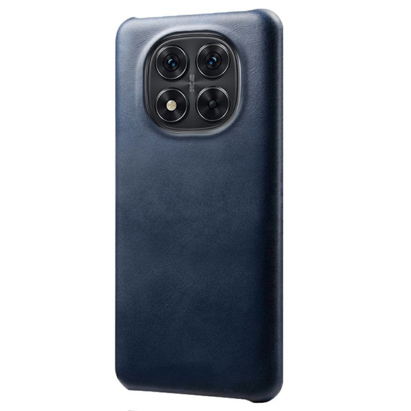 Cover Xiaomi Redmi Note 14 Pro 5g Lædereffekt