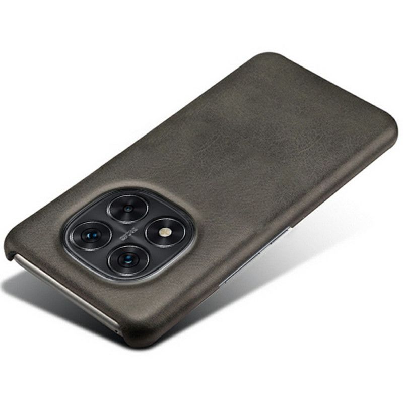 Cover Xiaomi Redmi Note 14 Pro 5g Lædereffekt