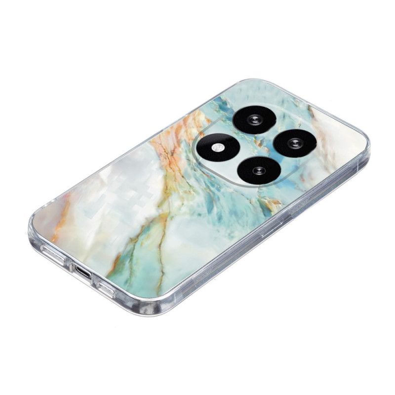 Cover Xiaomi Redmi Note 14 Pro 5g Marmoroliemaleri