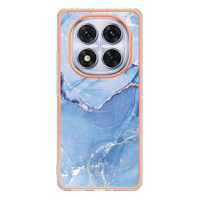 Cover Xiaomi Redmi Note 14 Pro 5g Marmorstil