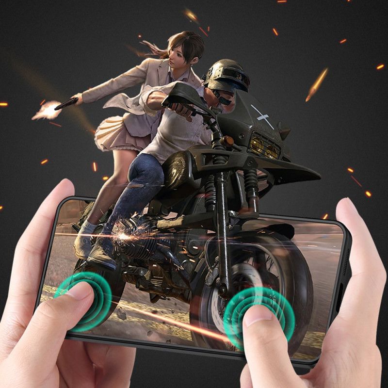 Cover Xiaomi Redmi Note 14 Pro 5g Metallisk Effekt