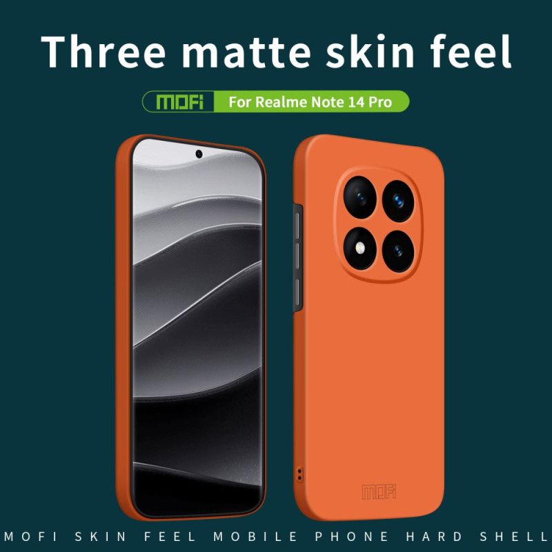 Cover Xiaomi Redmi Note 14 Pro 5g Mofi Qin-serien