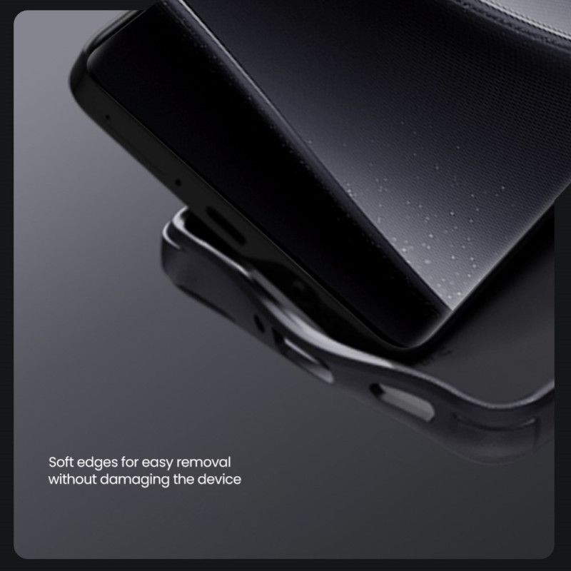 Cover Xiaomi Redmi Note 14 Pro 5g Nillkin Camshield Pro-serien