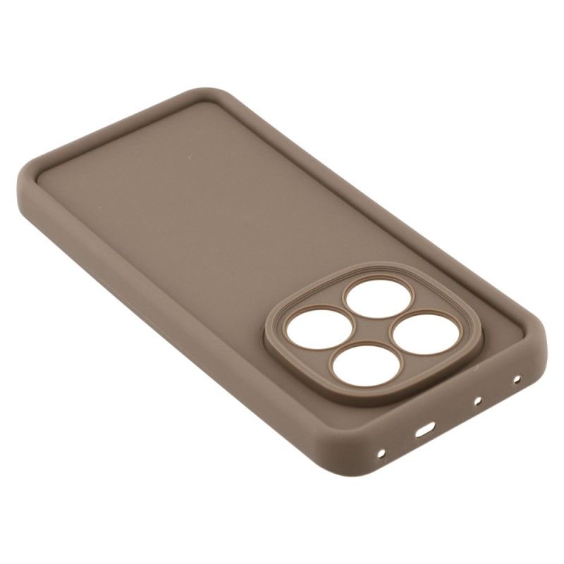 Cover Xiaomi Redmi Note 14 Pro 5g Rillet Design