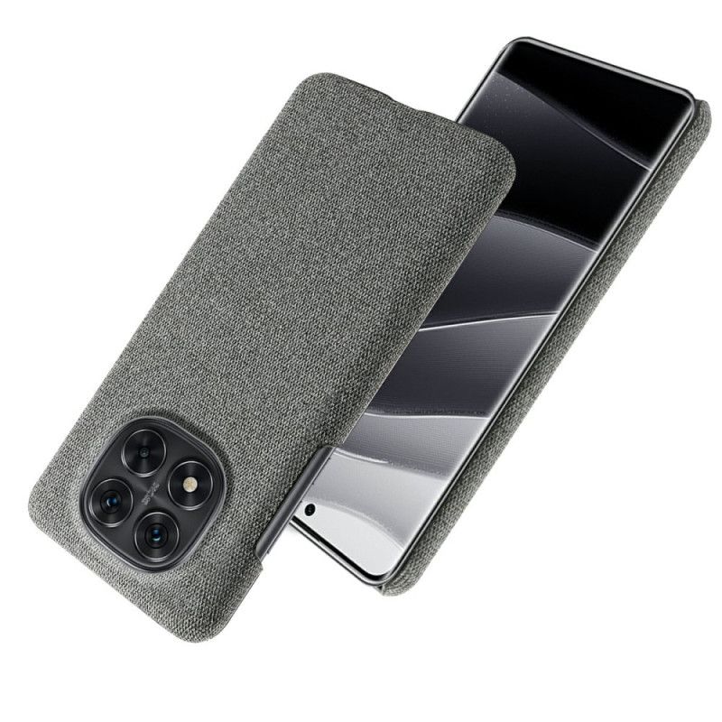 Cover Xiaomi Redmi Note 14 Pro 5g Stof