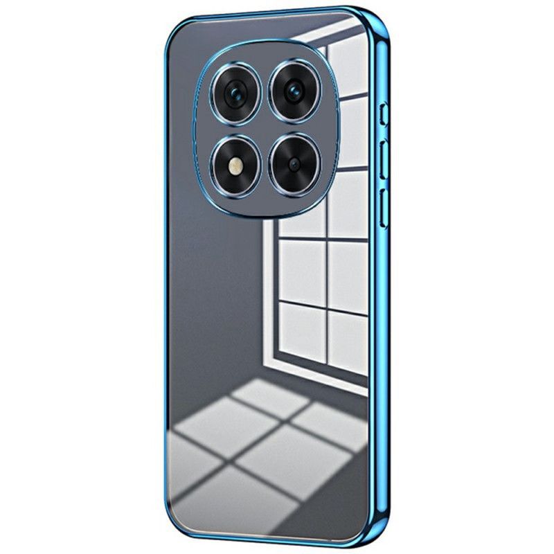 Cover Xiaomi Redmi Note 14 Pro 5g Telefon Etui Metalkant