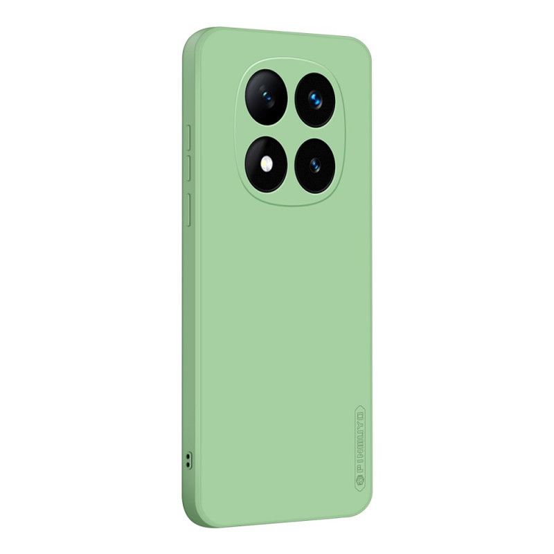 Cover Xiaomi Redmi Note 14 Pro 5g Telefon Etui Pinwuyo Silikone