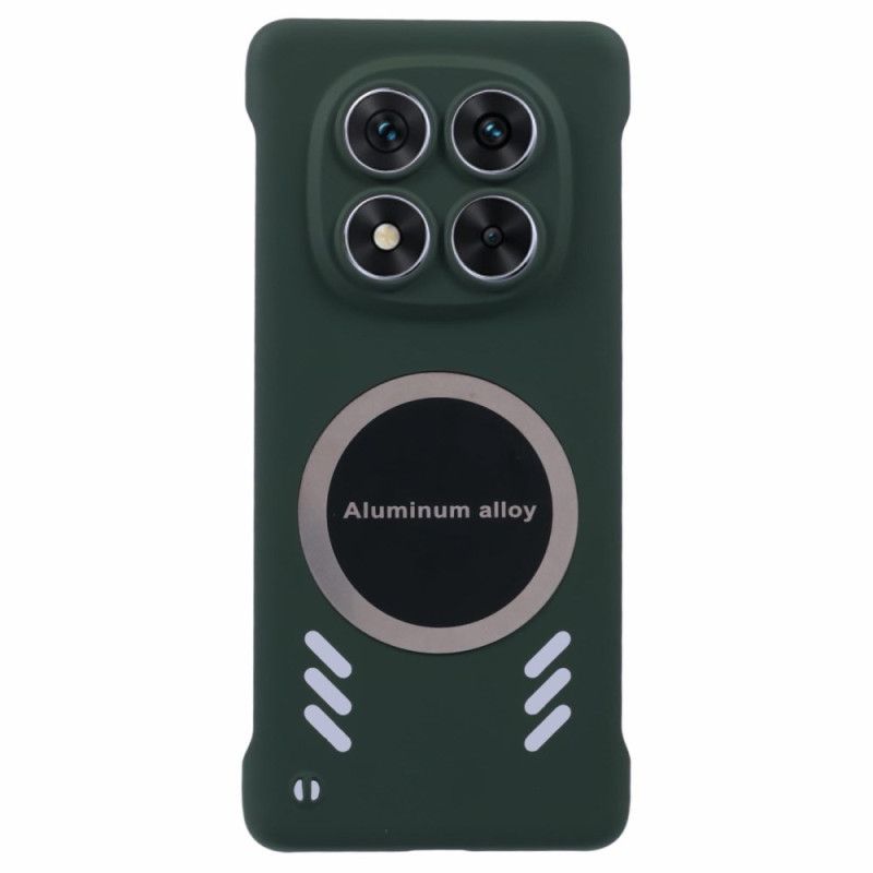 Cover Xiaomi Redmi Note 14 Pro 5g Telefon Etui Varme Dissipation