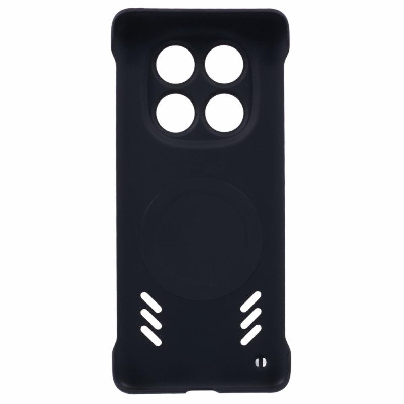 Cover Xiaomi Redmi Note 14 Pro 5g Telefon Etui Varme Dissipation