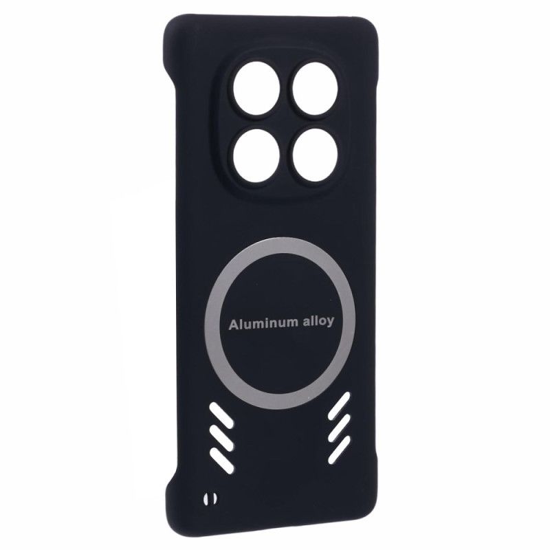 Cover Xiaomi Redmi Note 14 Pro 5g Telefon Etui Varme Dissipation