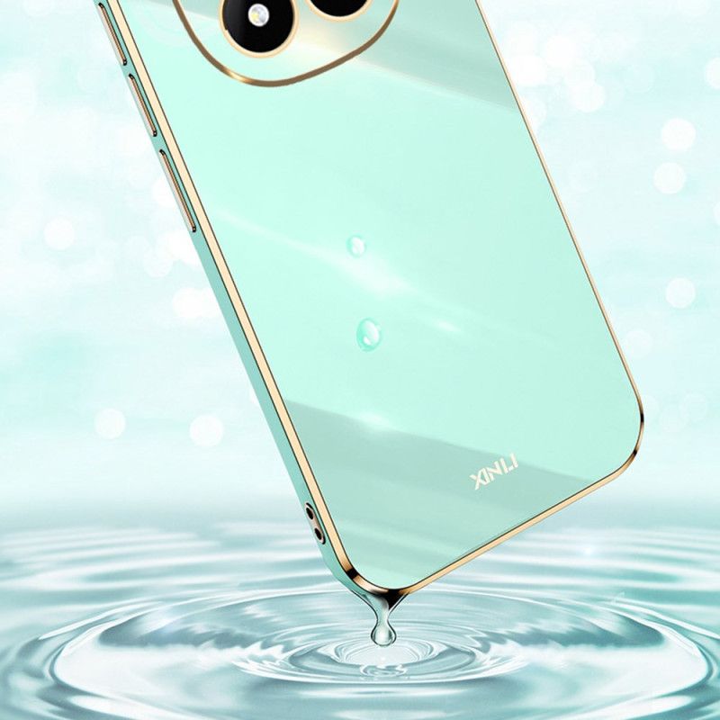 Cover Xiaomi Redmi Note 14 Pro 5g Xinli