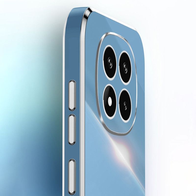 Cover Xiaomi Redmi Note 14 Pro 5g Xinli