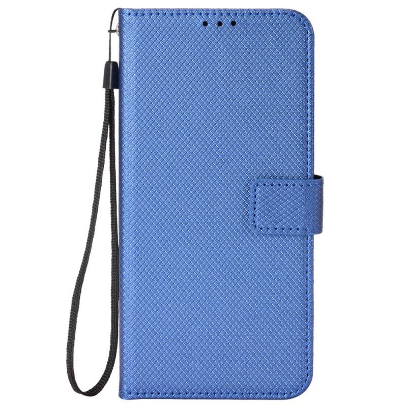 Flip Cover Til Xiaomi Redmi Note 14 Pro 5g Prikker