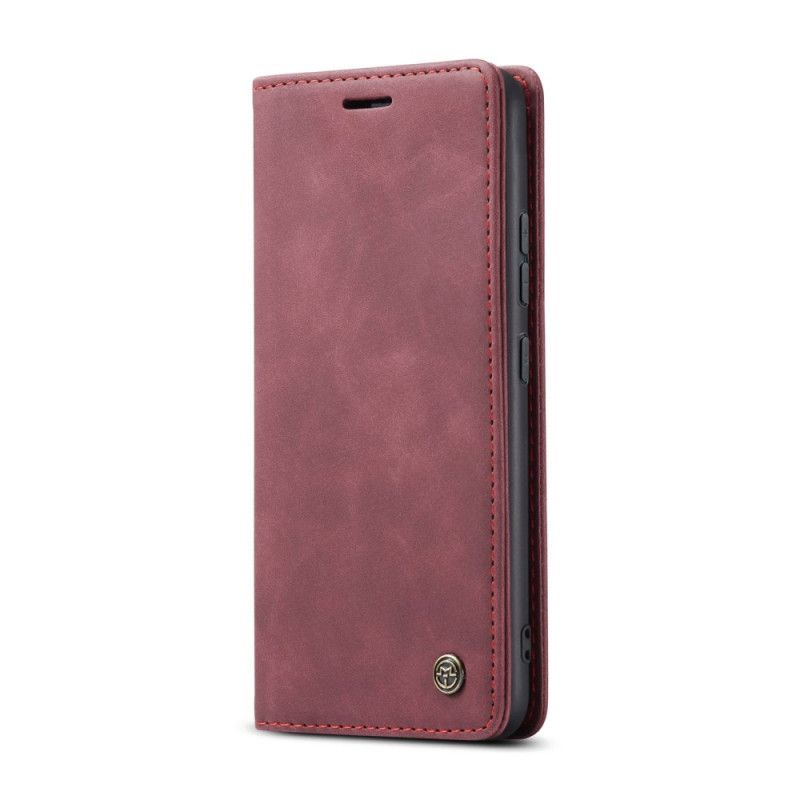 Flip Cover Xiaomi Redmi Note 14 Pro 5g Caseme Ruskindseffekt