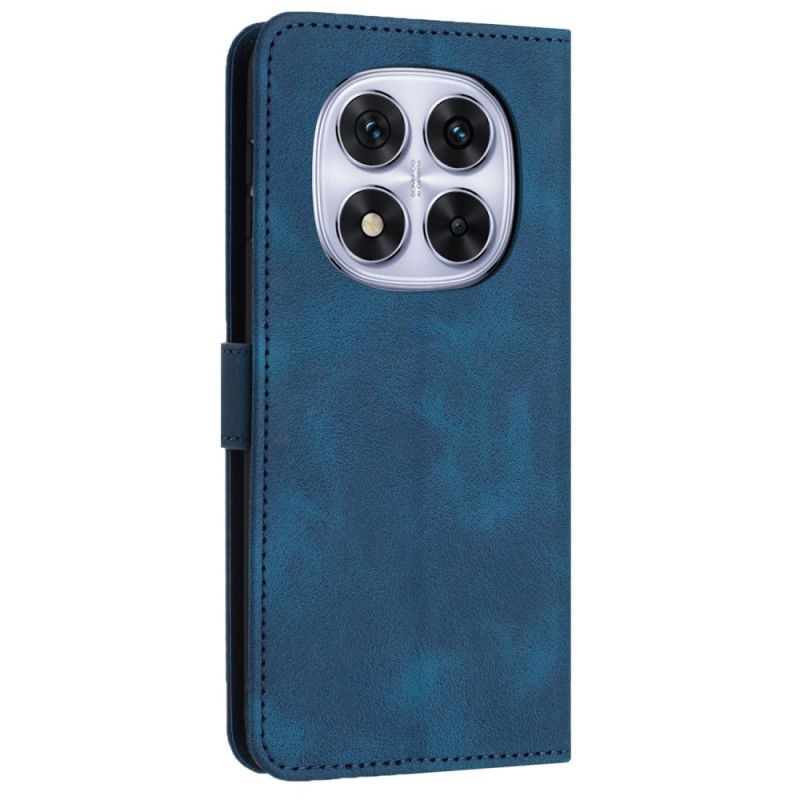 Flip Cover Xiaomi Redmi Note 14 Pro 5g Det Essentielle