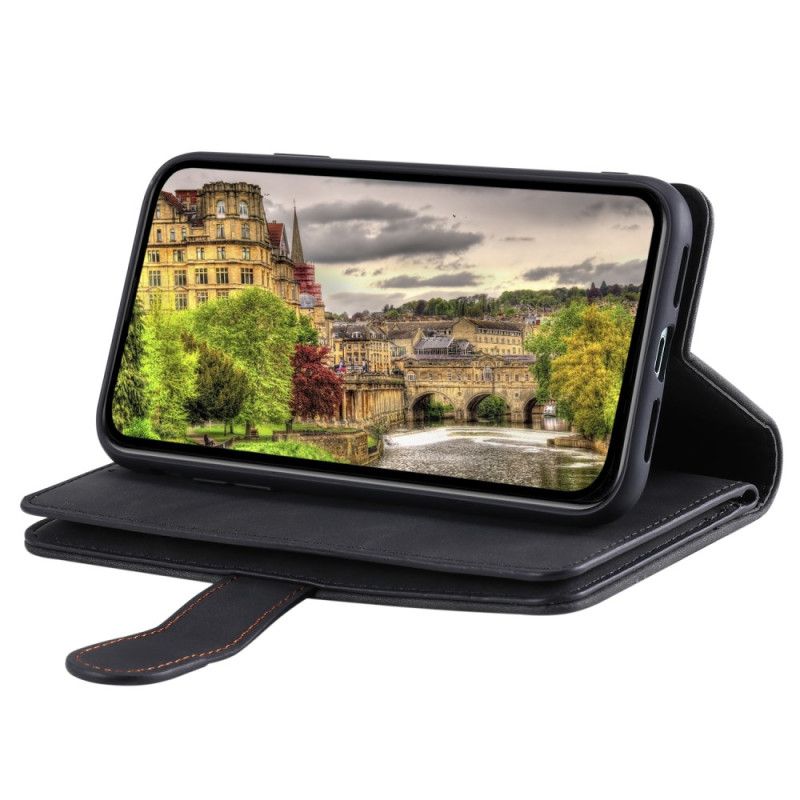 Flip Cover Xiaomi Redmi Note 14 Pro 5g Kortholder