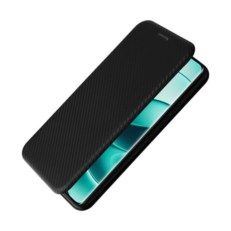 Flip Cover Xiaomi Redmi Note 14 Pro 5g Kulfiber Fiber