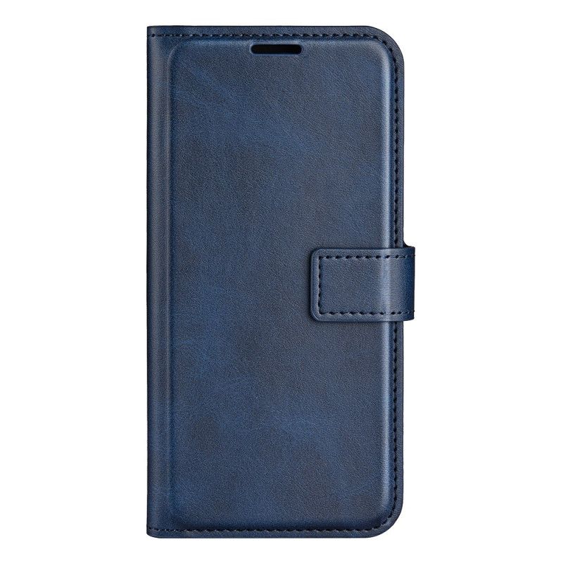 Flip Cover Xiaomi Redmi Note 14 Pro 5g Læderstil