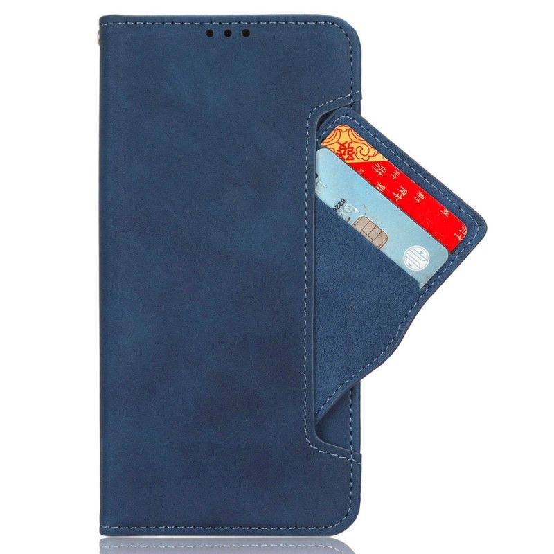 Flip Cover Xiaomi Redmi Note 14 Pro 5g Multikort
