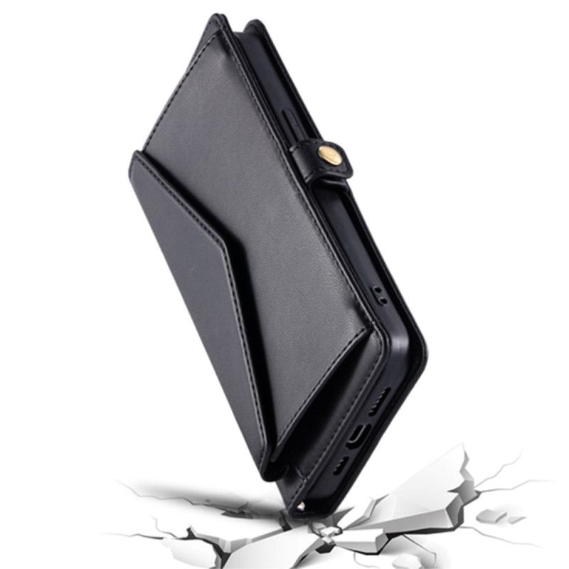 Flip Cover Xiaomi Redmi Note 14 Pro 5g Premium