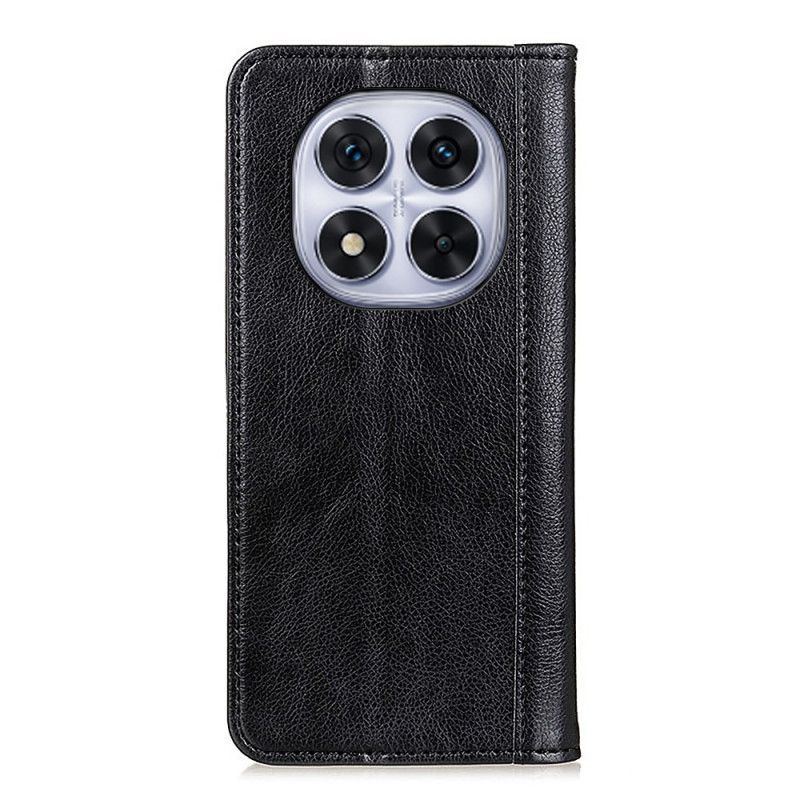 Flip Cover Xiaomi Redmi Note 14 Pro 5g Splitlæder