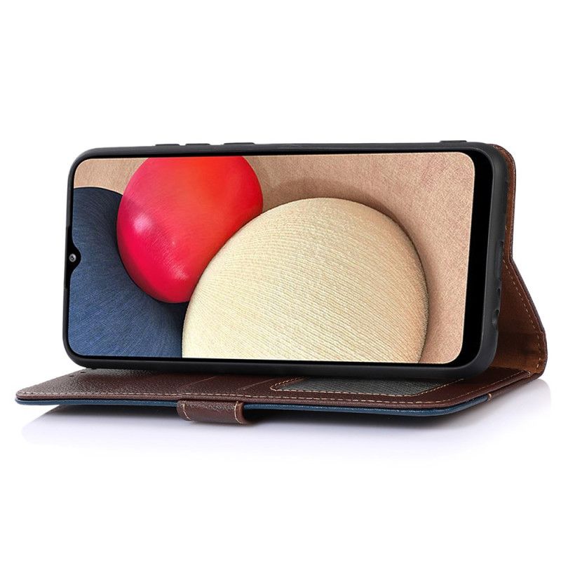 Flip Cover Xiaomi Redmi Note 14 Pro 5g Tofarvet Khazneh