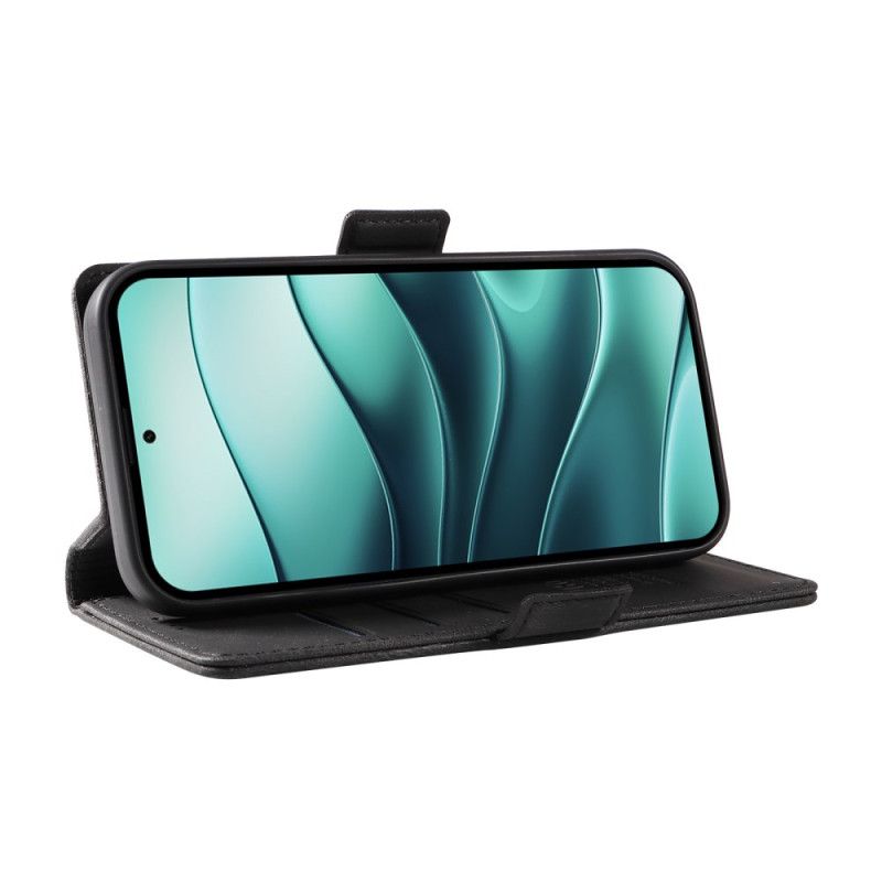 Flip Cover Xiaomi Redmi Note 14 Pro 5g Ykatu Ruskindseffekt