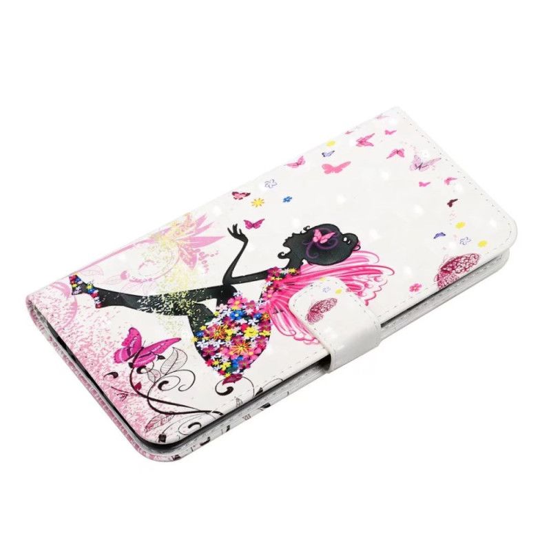 Flip Cover Motorola Edge 50 Fe