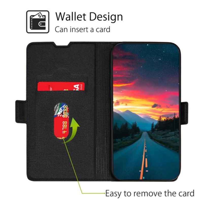 Flip Cover Xiaomi 14 Ultra Fin
