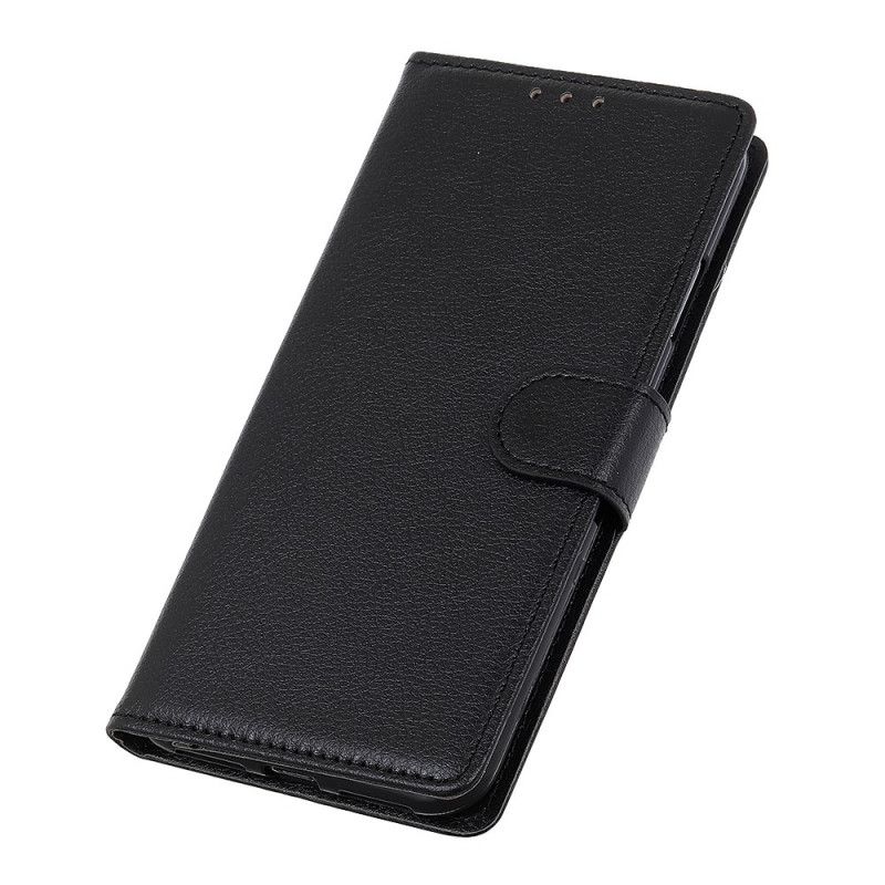 Flip Cover Samsung Galaxy A10e Lilla Mobilcover Traditionelt Kunstlæder