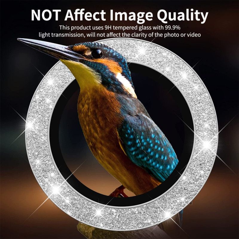 Beskyttelseslinser Til Samsung Galaxy S25 5g Kameralinser