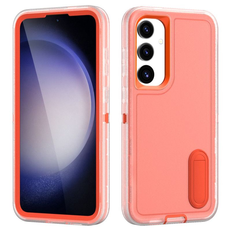 Cover Samsung Galaxy S25 5g 3-i-1