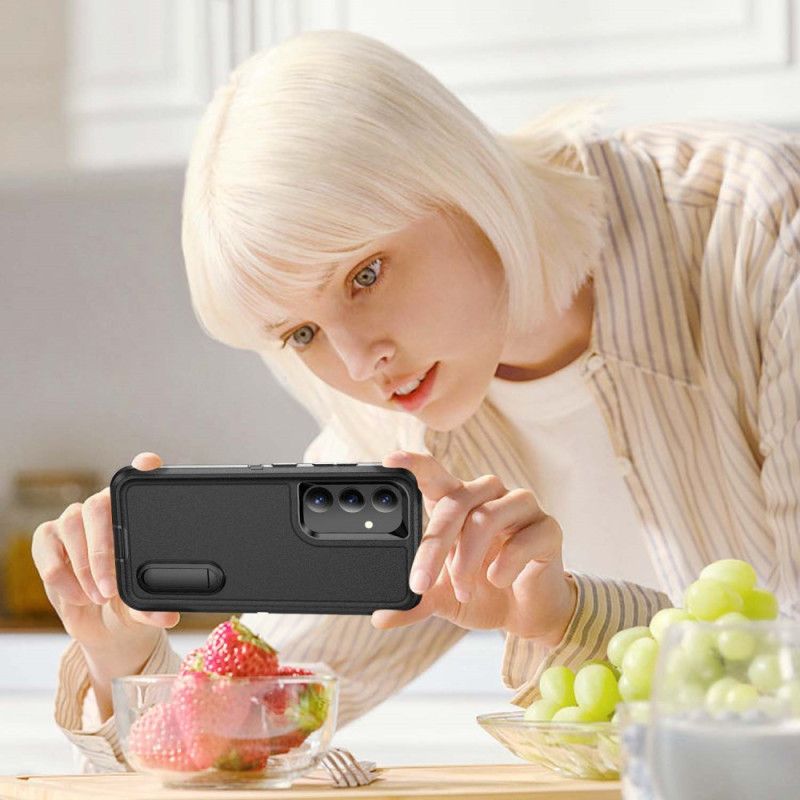 Cover Samsung Galaxy S25 5g 3-i-1