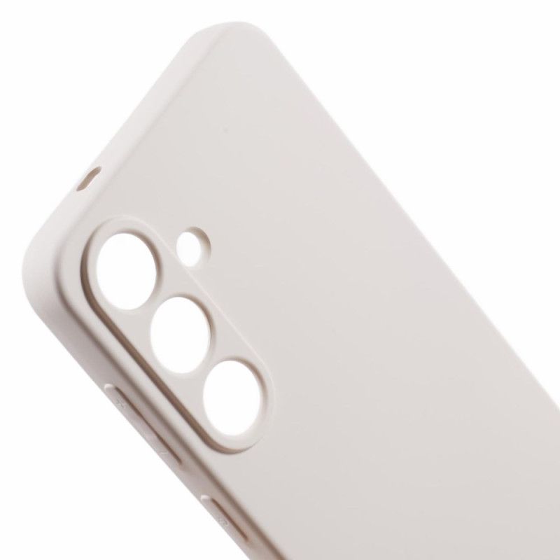 Cover Samsung Galaxy S25 5g Dobbelt Fiber