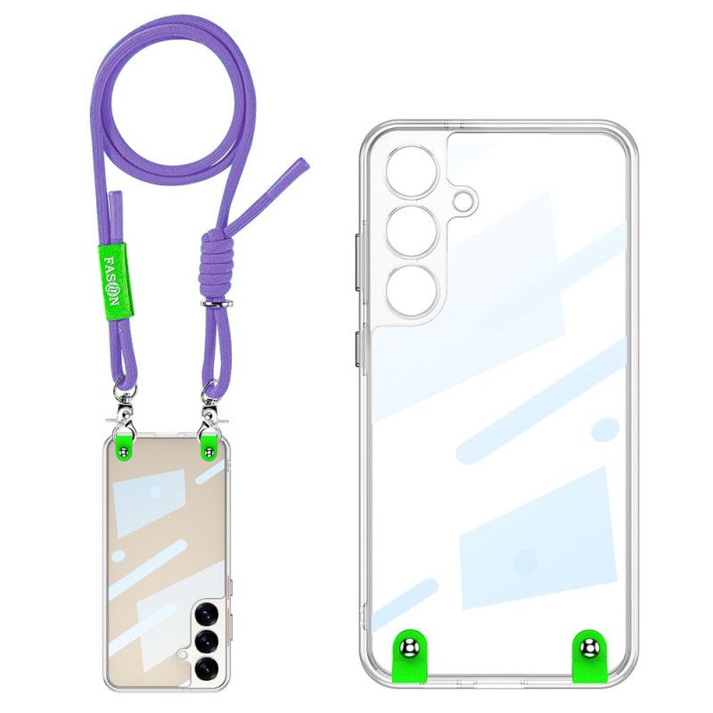 Cover Samsung Galaxy S25 5g Farve