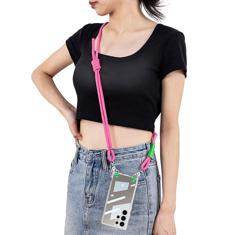 Cover Samsung Galaxy S25 5g Farve