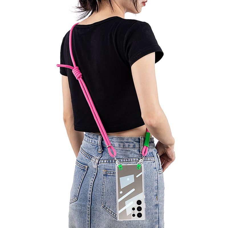 Cover Samsung Galaxy S25 5g Farve