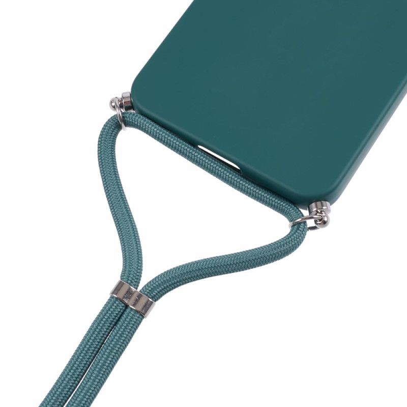 Cover Samsung Galaxy S25 5g Fleksibel Silikone