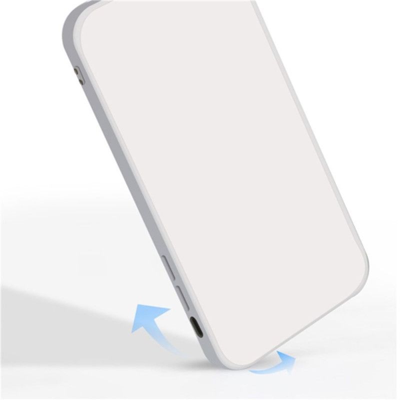Cover Samsung Galaxy S25 5g Flydende Silikone