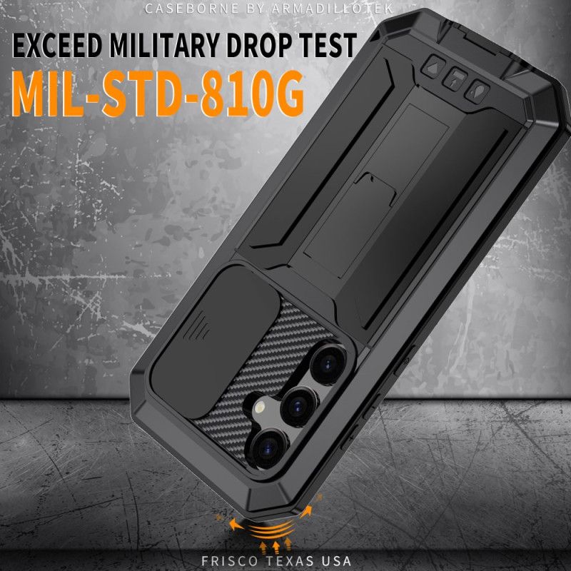 Cover Samsung Galaxy S25 5g Fuld Beskyttelse