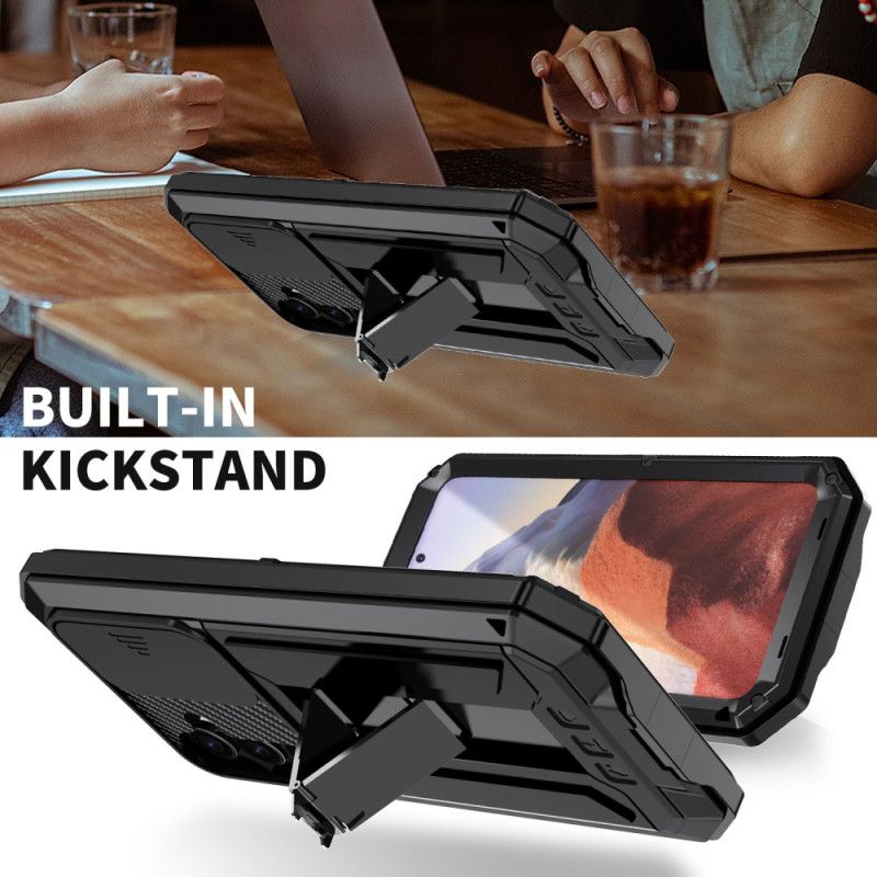 Cover Samsung Galaxy S25 5g Fuld Beskyttelse