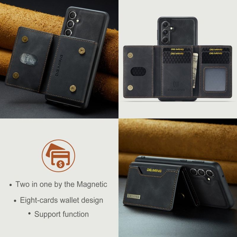 Cover Samsung Galaxy S25 5g M2-serien Dg.ming