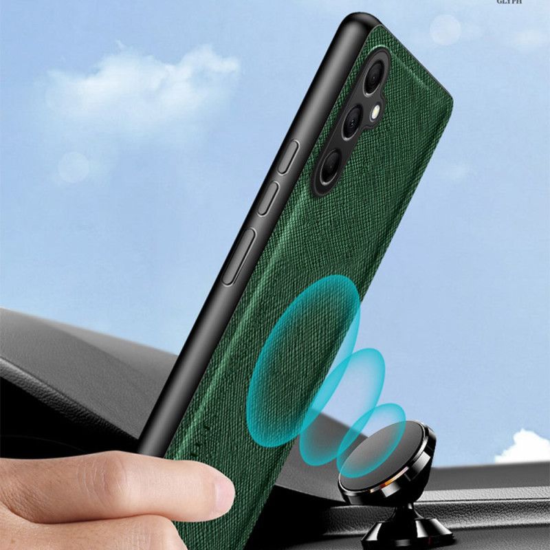 Cover Samsung Galaxy S25 5g Magnetisk