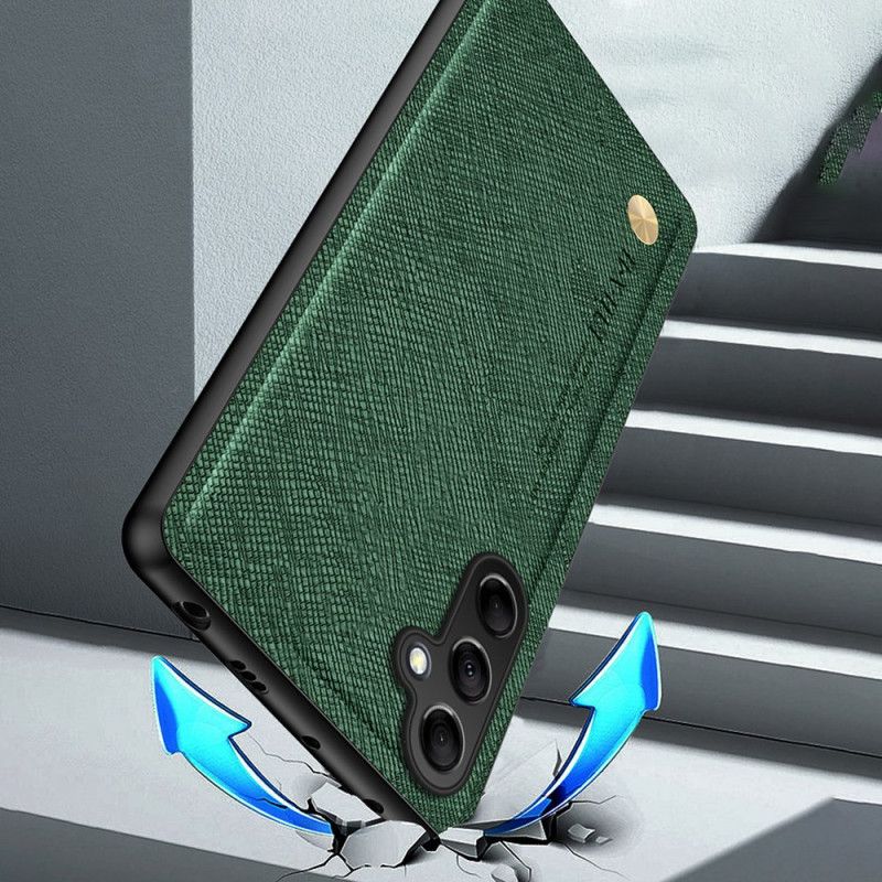 Cover Samsung Galaxy S25 5g Magnetisk