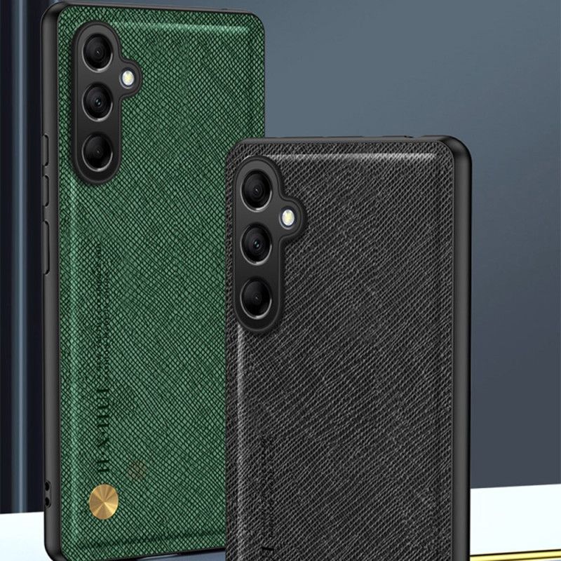 Cover Samsung Galaxy S25 5g Magnetisk