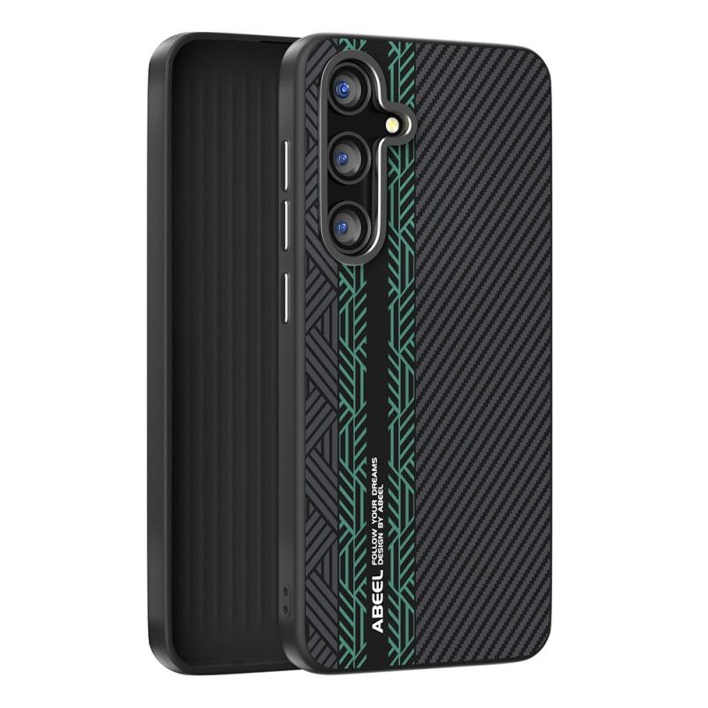 Cover Samsung Galaxy S25 5g Magsafe-kompatibel Abeel