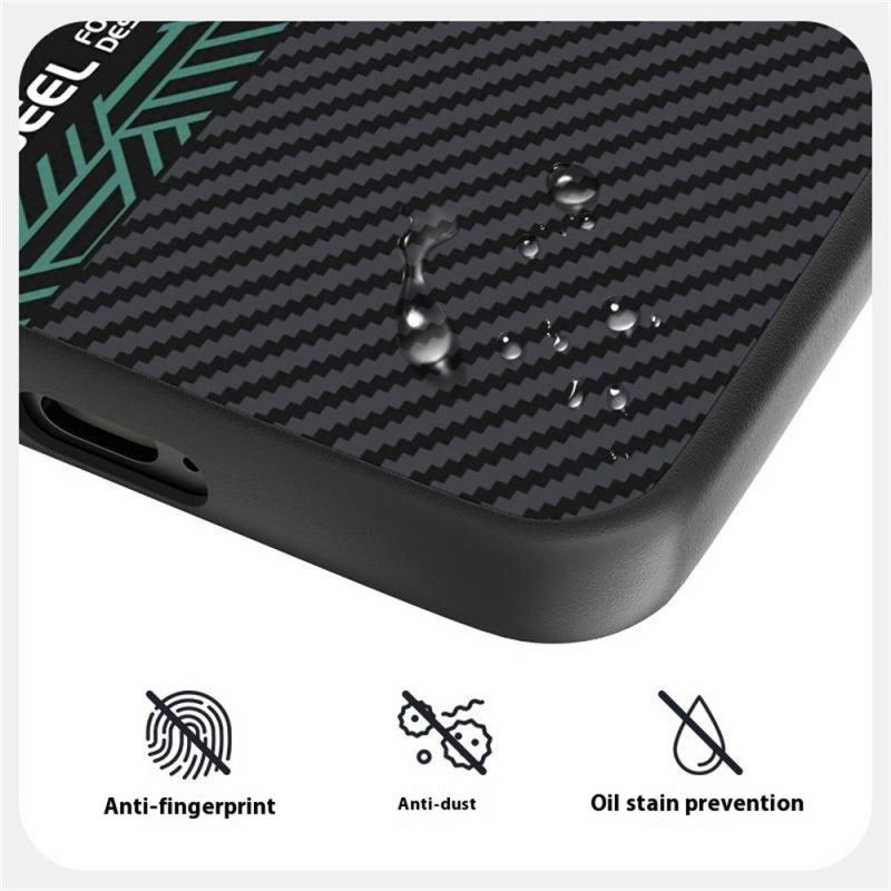 Cover Samsung Galaxy S25 5g Magsafe-kompatibel Abeel