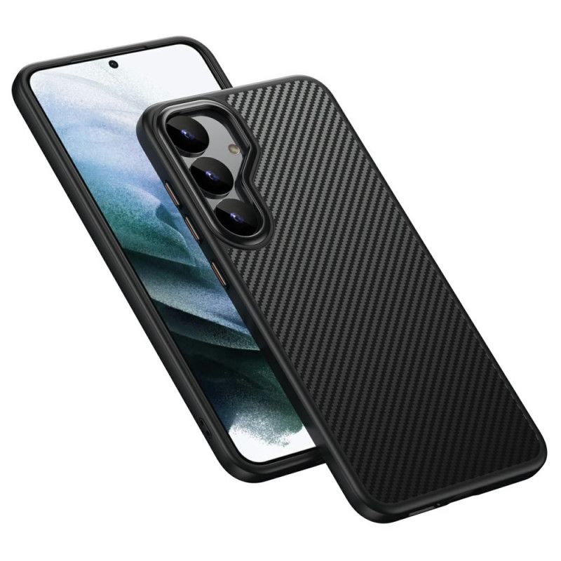 Cover Samsung Galaxy S25 5g Magsafe Premium Kompatibel