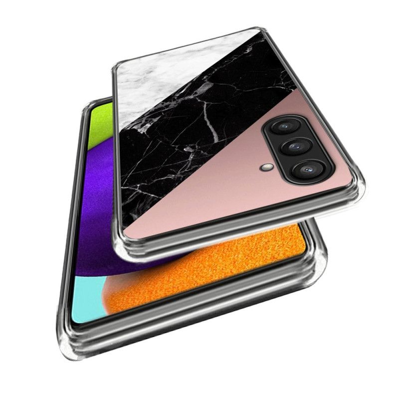 Cover Samsung Galaxy S25 5g Marmor